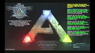 ARK Survial Evolved How to restart a single player game