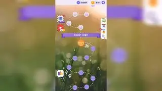 Линия слова / Поход в джунгли / Уровень 750