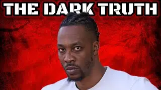 Dwight Howard's Allegations Reveal The Dark Truth About The NBA