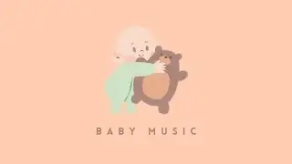 funny music to make baby laugh - vol 8
