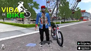 Vida de Bike - Brasil (First Release) Android Gameplay