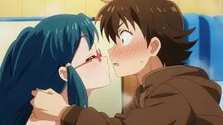 Top 10 Best Romance Anime Of 2024 Which You Must Watch