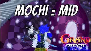 [GPO] Highest Value FRUIT Is Lower Value PVP FRUIT