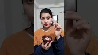 घर पर ही बनाए बिल्कुल मार्केट जैसा फाउंडेशन ll Home made foundation in 1 min ll Beauty Hacks