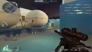 Sick-. Crossfire R93T2 FreeForAll #2
