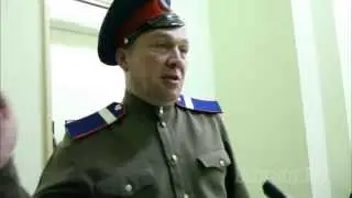 Гармонист Юрий Щербаков