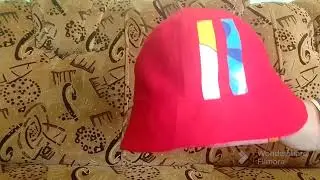 Обзор пошитых изделий из лоскута МАГНАТЕКС ❤️