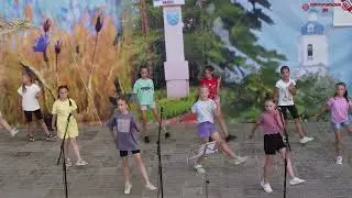 Марийское лето 2022