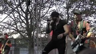 Fuel - Won't Back Down - Live 4K (GlassFest 2023)