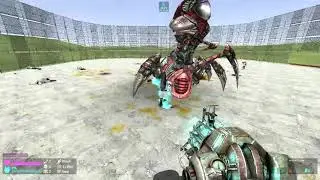 Garry's Mod Npc Battles