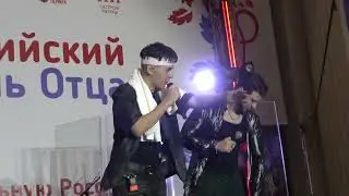 GAYAZOV$ BROTHER$(Всероссийский День Отца,Остров Мечты,20.10.2024)