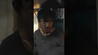 Китаец воин наказал всех 