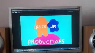 Noggin And Nick Jr Logo Collection Remake