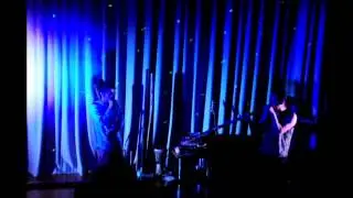 Vortex Show in Perth 3/13 - 