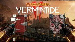 Все Фолианты и Гримуары на карте Родные Места ► : Warhammer: Vermintide 2