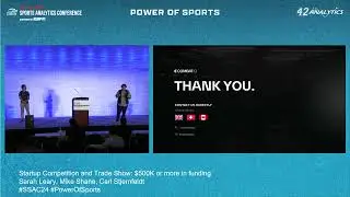 SSAC24 Startup Competition: Combat IQ