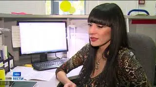 Потеряла ногу, но не оптимизм