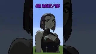 WHAT is Your FAVORITE Character in Teen Titans GO?! #shorts 🤭😗🙂‍↔️