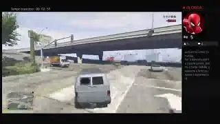 Trasmissione PS4 live