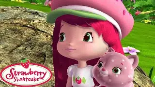 Quem pode ser a princesa berry? | Moranguinho | WildBrain em Português