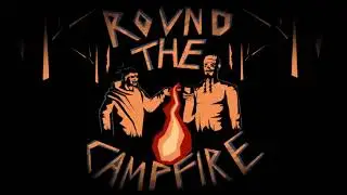 Round the Campfire Podcast ep 0 - No Battery, No hope.