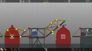 Poly Bridge 3 Solutions [ Schedule 2-13]