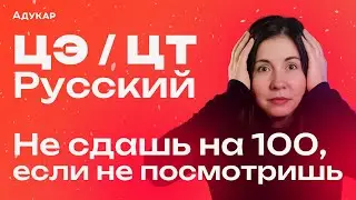 В8 в ЦЭ и ЦТ по русскому языку 2024 | Союзы, союзные слова | Разбираем примеры