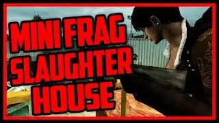 Combat Arms: Mini Frag Movie L11|| xXJogaLuan