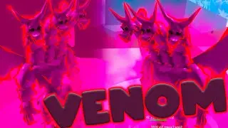 ВЕРНУЛСЯ В ONE PIECE В РОБЛОКС! НАКОНЕЦ-ТО ПРОКАЧАЛ ФРУКТ "Venom" В Blox Fruits!