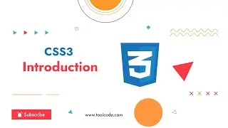 Css Introduction In Hindi | What Is Css | Use Of Css | Css Code Editor Software