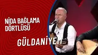 Nida Bağlama Dörtlüsü -  Güldaniyem