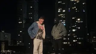 SASTRO - DOSMILSIEMPRE ("Try me" Spanish Version)