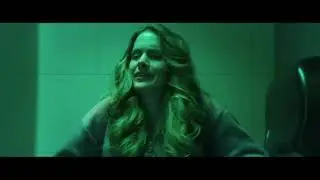 Girl killed in the bathroom