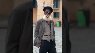 В старой Гаване максимально чувствуется кубинский дух и этот колорит страны🇨🇺 