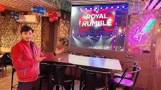 GOOD NEWS: Royal Rumble 2023 With Me🔥....