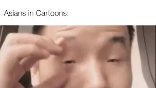 ASIAN Slander..