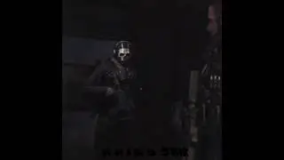 Ghost Came In Clutch | CodMWiii | Quick Edit | Satisfaction