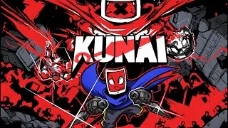 Kunai boss popo (muero)