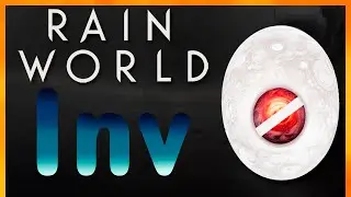 Rain World: Downpour - Inv/Enot Walkthrough | Ascension Ending