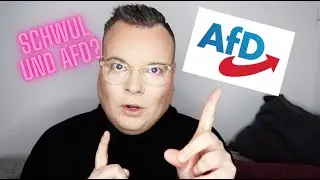 SCHWUL und AFD wählen?