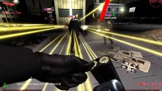 Killing Floor - Jason Voorhees