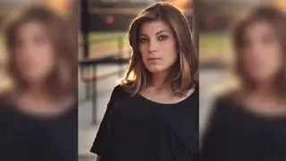 How to Make Glamour Photos : Photographing People
