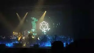Симфоническое Кино - Электричка (Live. Барнаул, 19.04.2024)