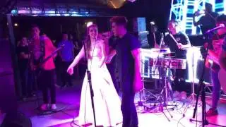Arruinarse (En Vivo) - MCK Cumbia