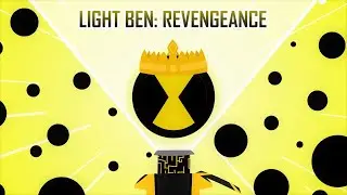 LIGHT BEN: REVENGEANCE (COMING SOON) | TRAILER