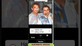 Como recortar una foto, con tu movil, con Google fotos, facil y rapido 