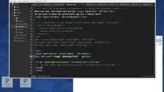 Dart Web Programming for Beginners:  21 Adding and Removing Elements