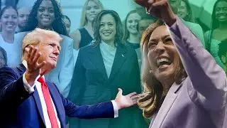 Trump vs Harris Update | 2WAY TONIGHT | Monday, 10/21/24