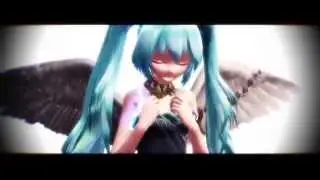 【MMD】Unconditionally【Miku】