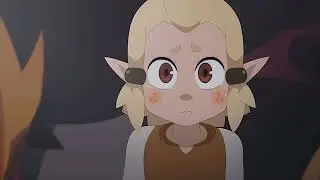 Eva’s laughter. Wakfu season 4 [Episode 7]